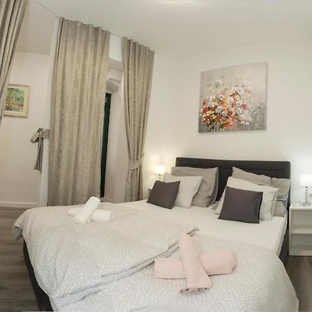 Apartment Klara Сплит Экстерьер фото