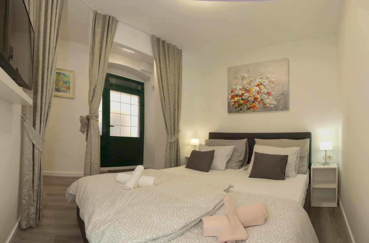 Apartment Klara Сплит Экстерьер фото