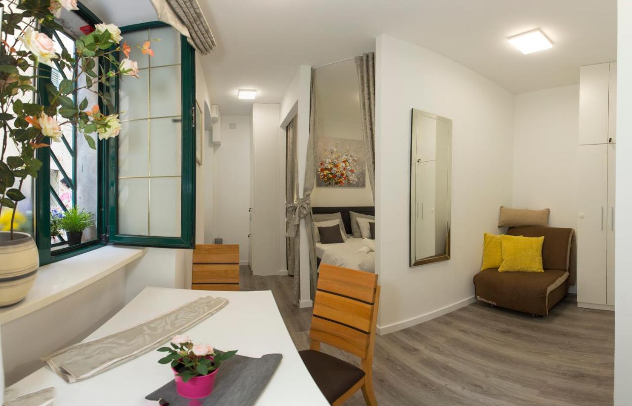 Apartment Klara Сплит Экстерьер фото