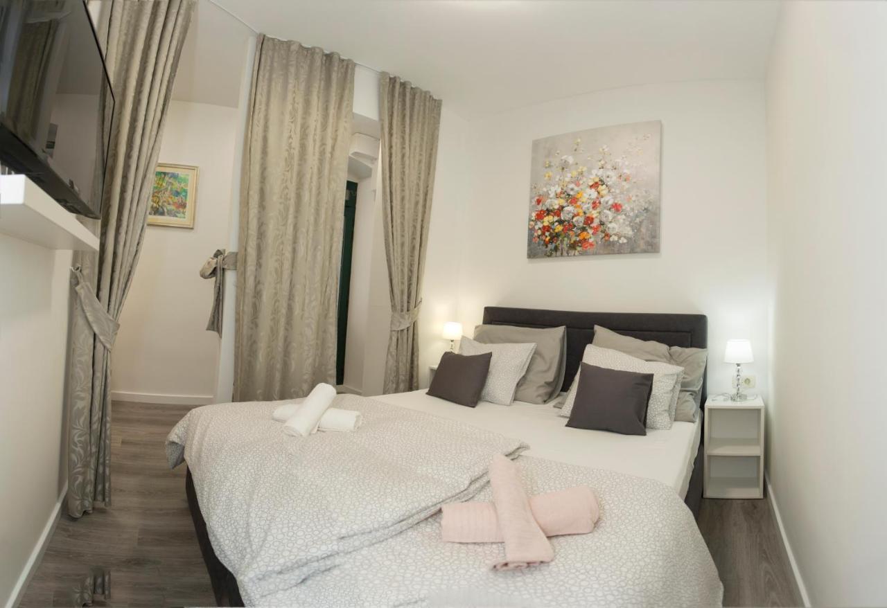 Apartment Klara Сплит Экстерьер фото