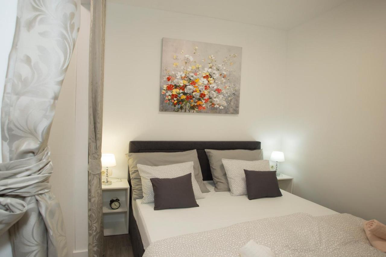 Apartment Klara Сплит Экстерьер фото