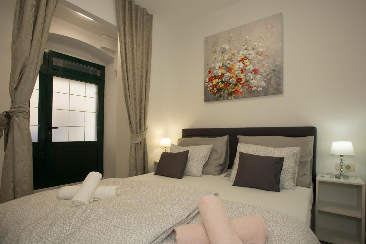 Apartment Klara Сплит Экстерьер фото