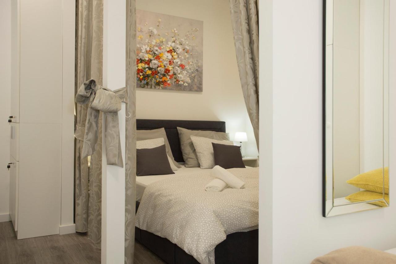 Apartment Klara Сплит Экстерьер фото