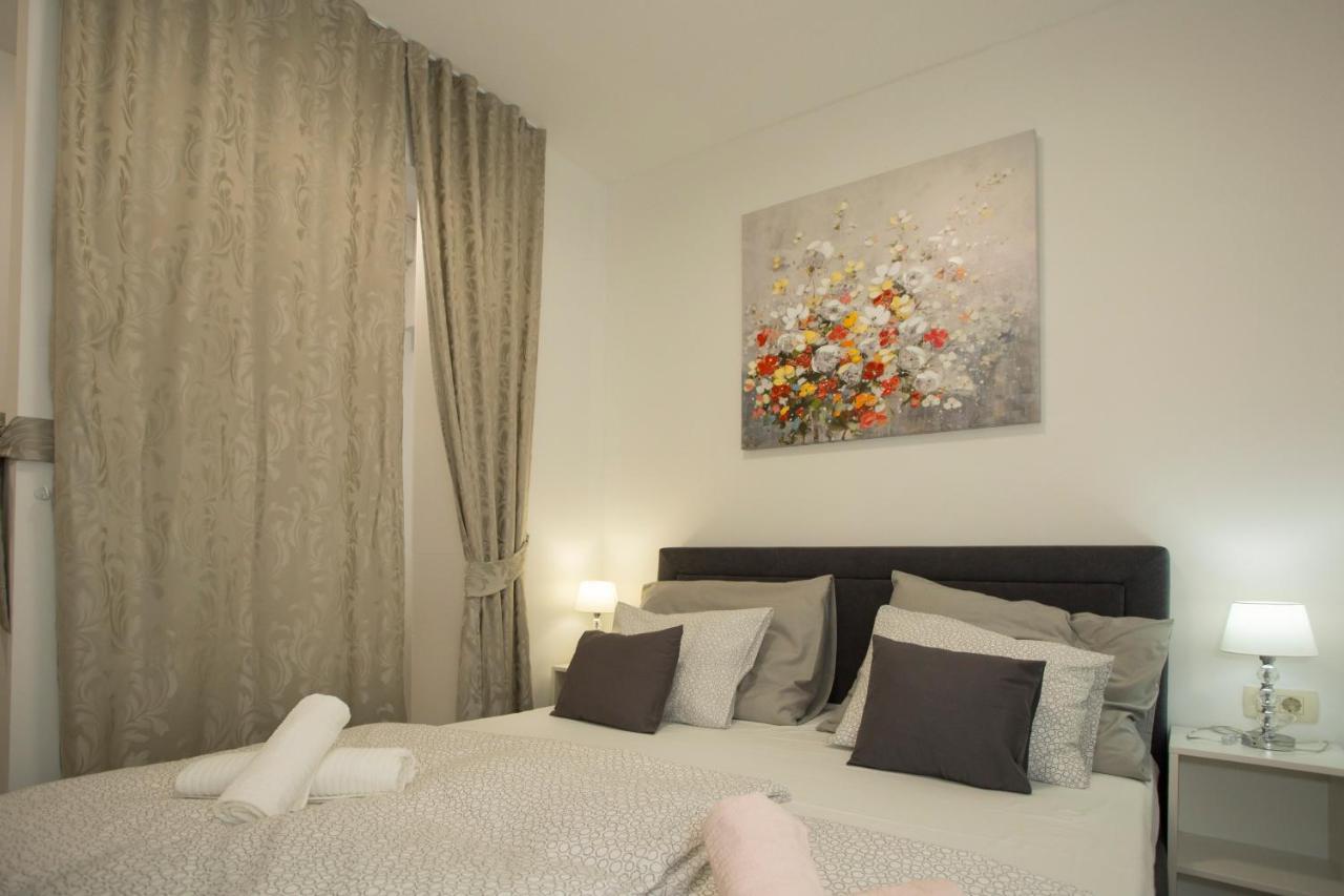 Apartment Klara Сплит Экстерьер фото