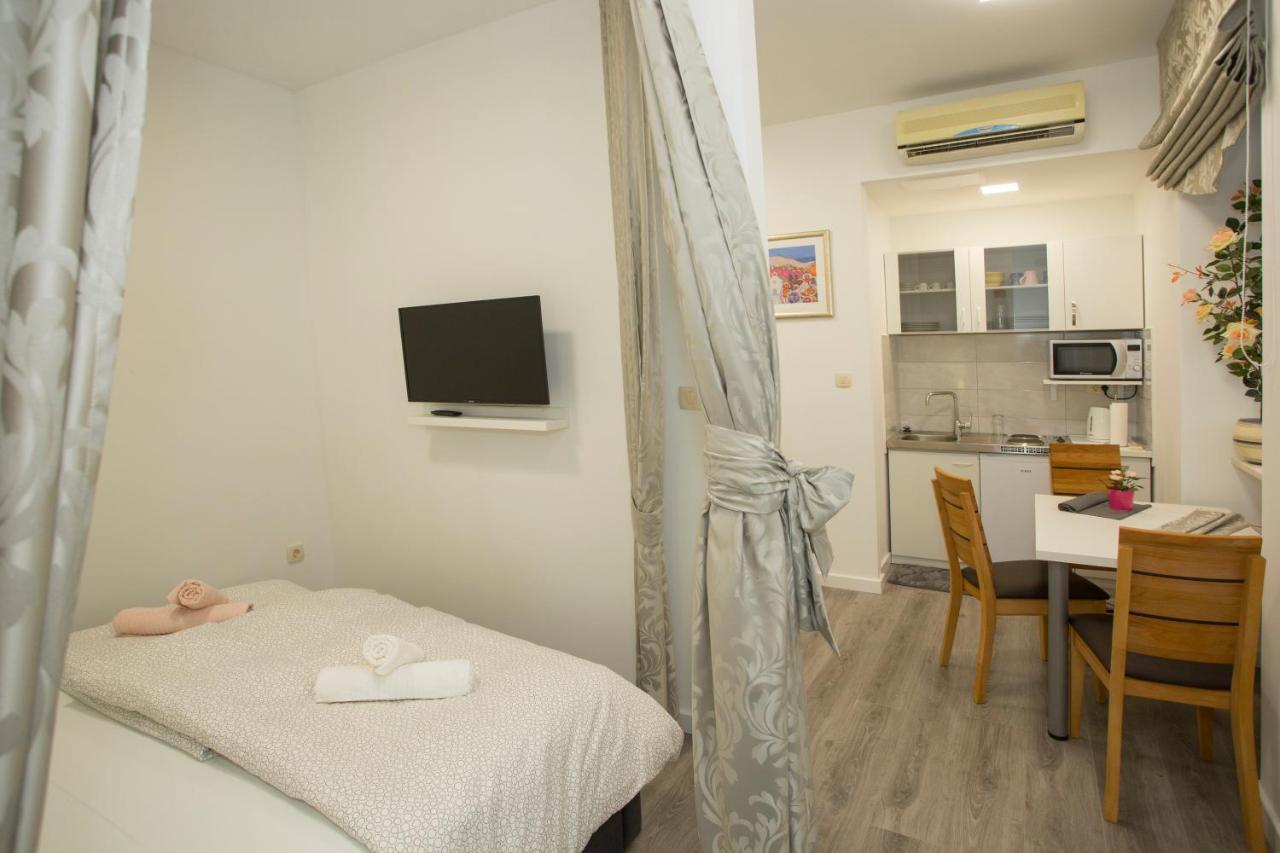 Apartment Klara Сплит Экстерьер фото
