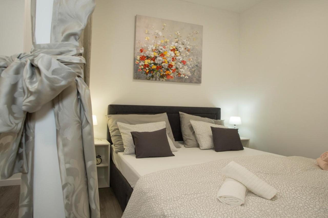 Apartment Klara Сплит Экстерьер фото
