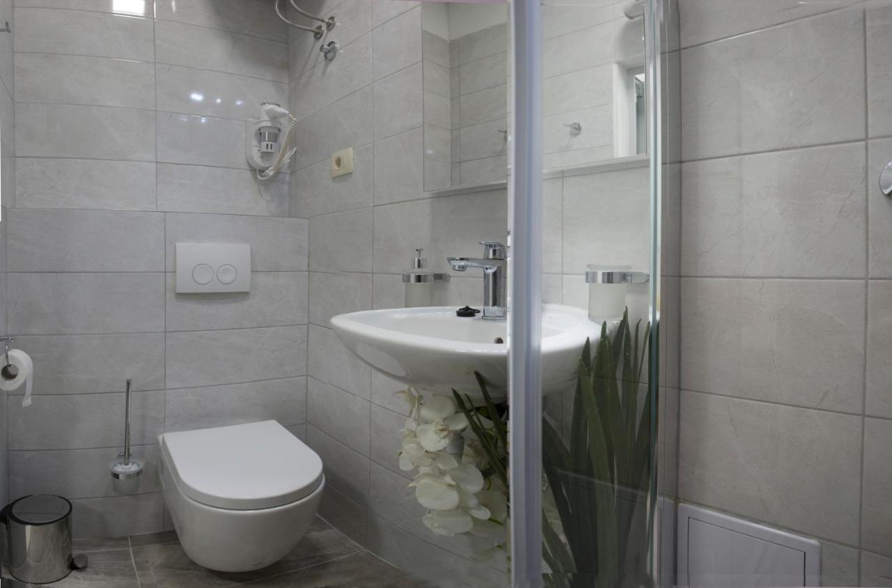 Apartment Klara Сплит Экстерьер фото