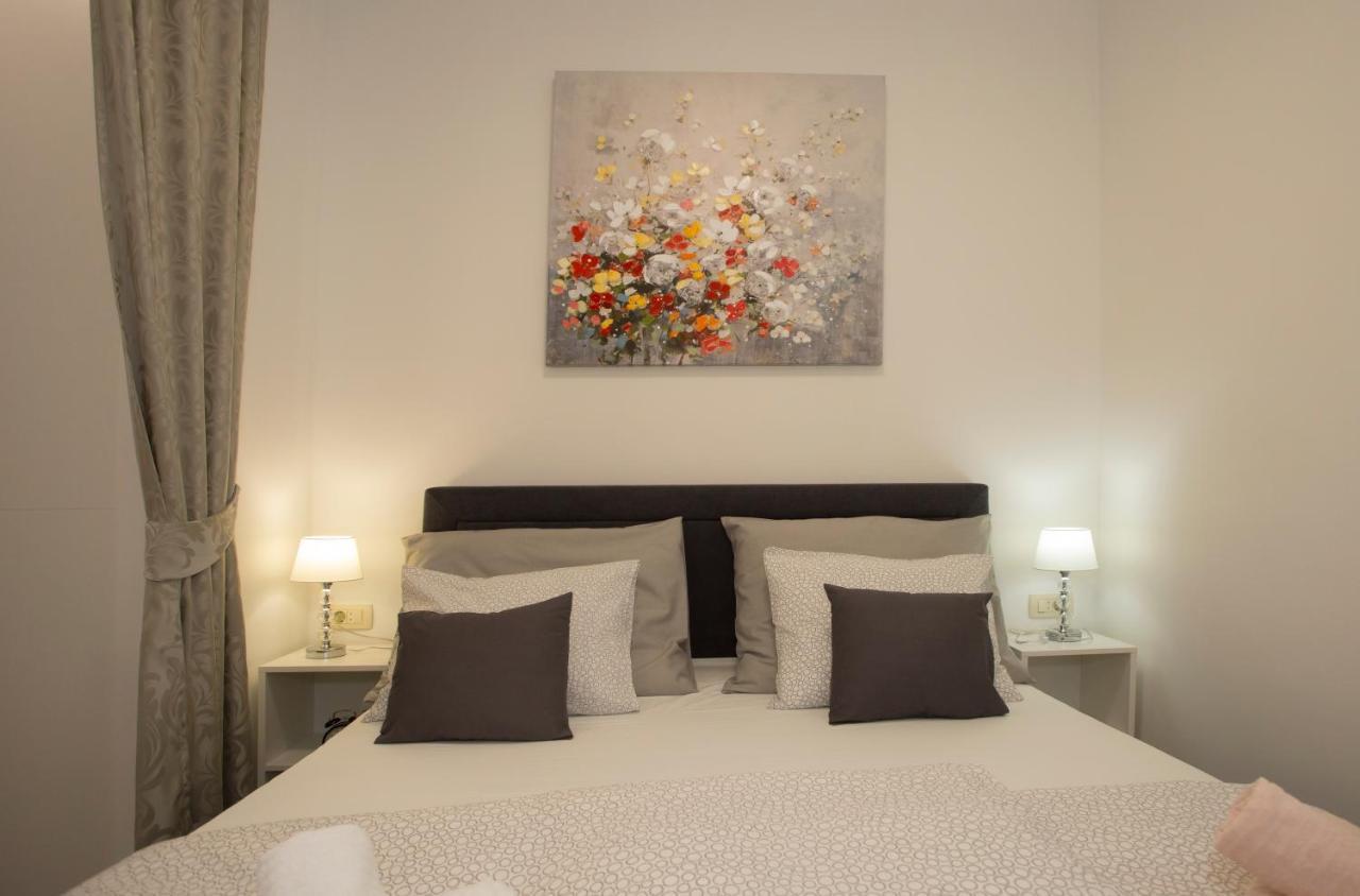 Apartment Klara Сплит Экстерьер фото