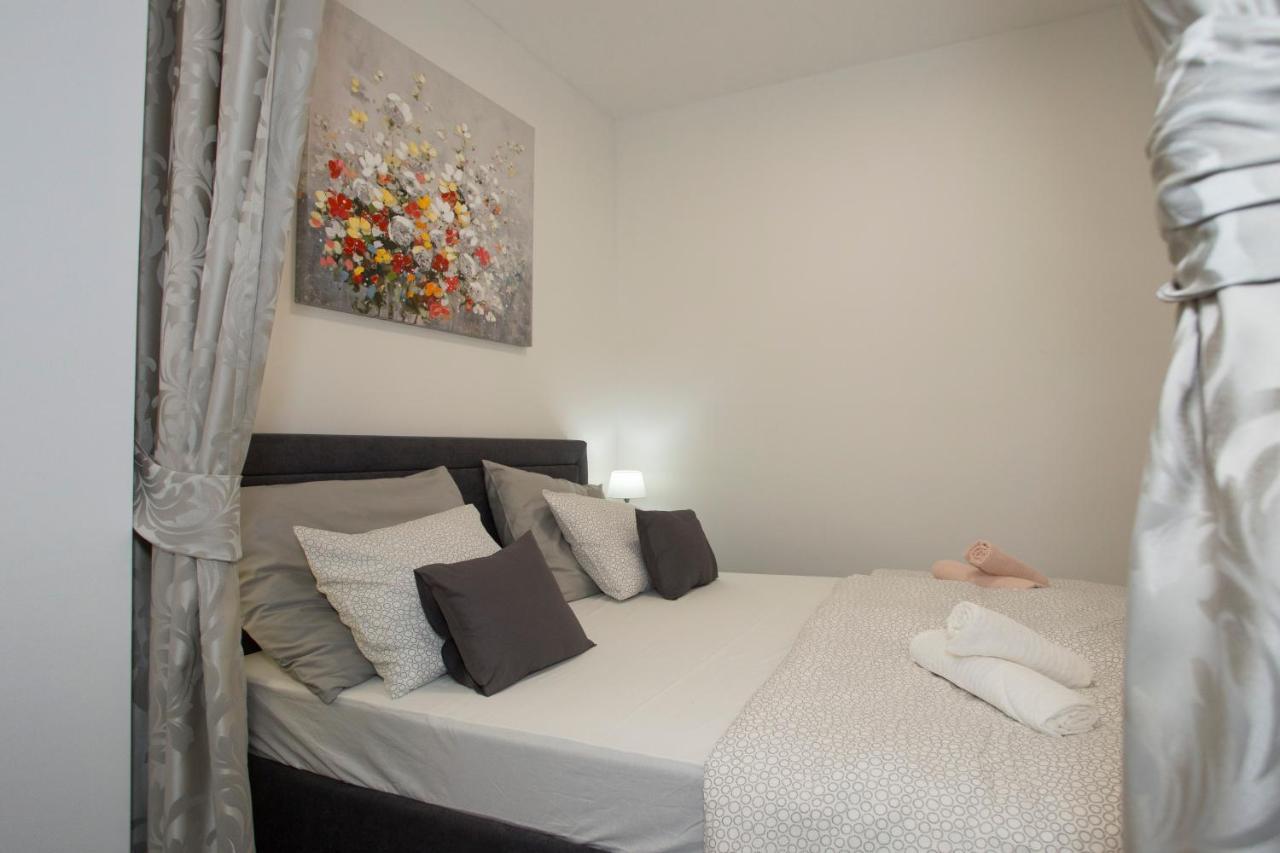 Apartment Klara Сплит Экстерьер фото