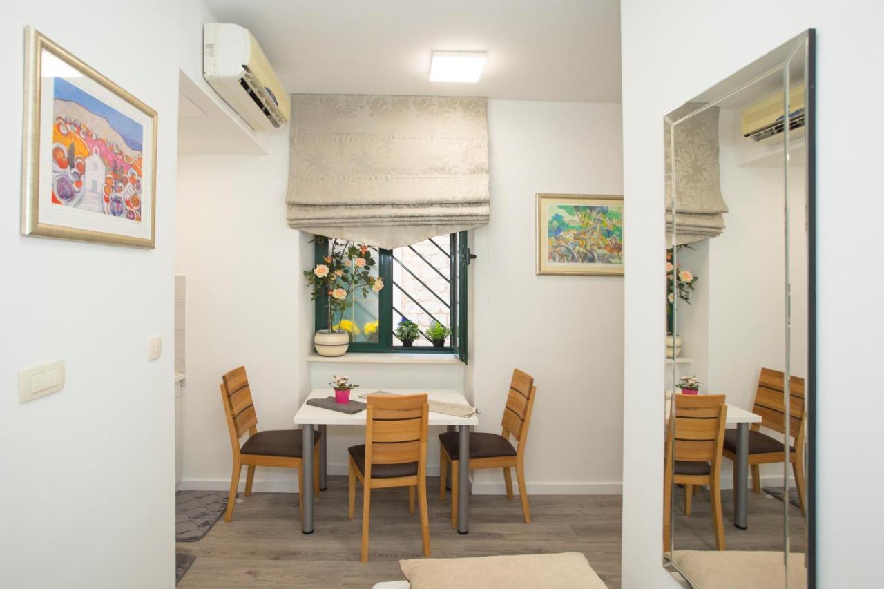 Apartment Klara Сплит Экстерьер фото