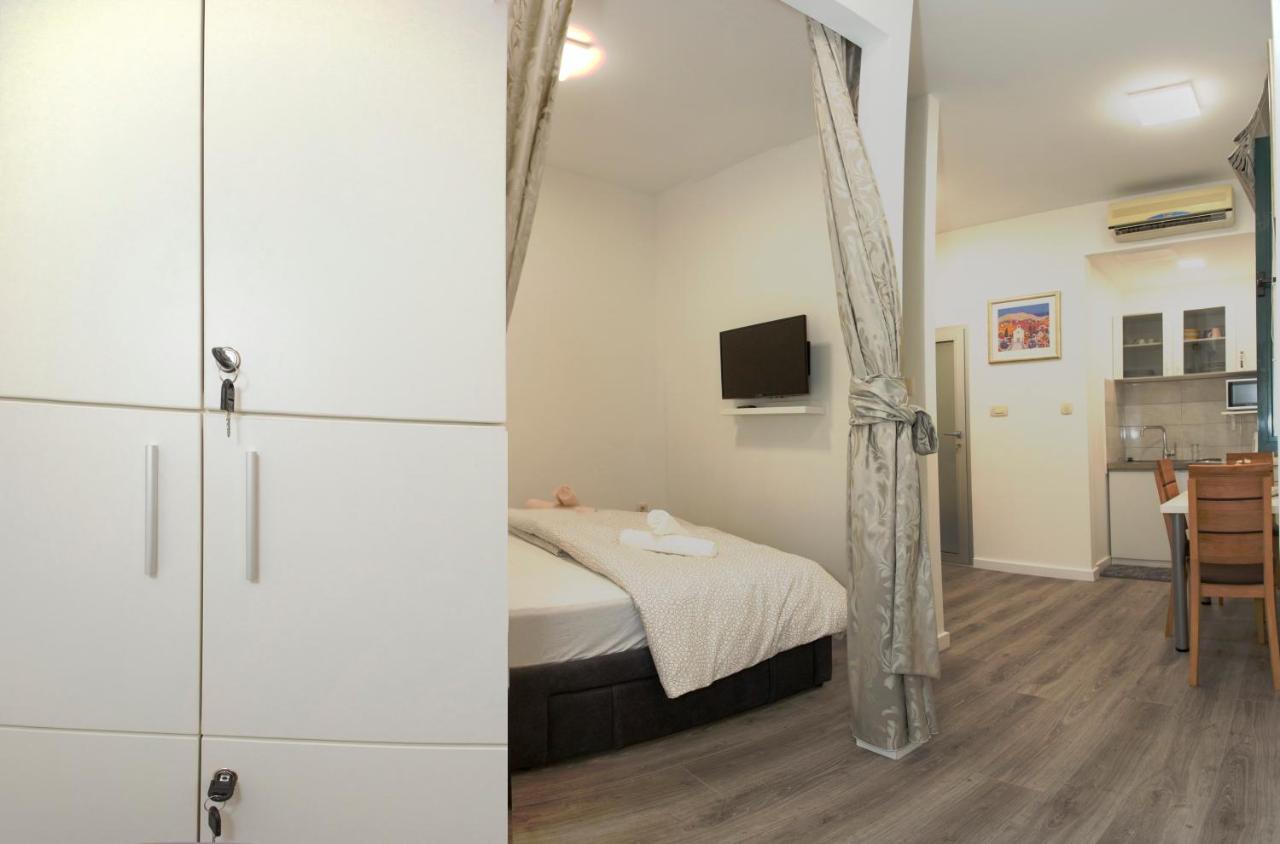 Apartment Klara Сплит Экстерьер фото