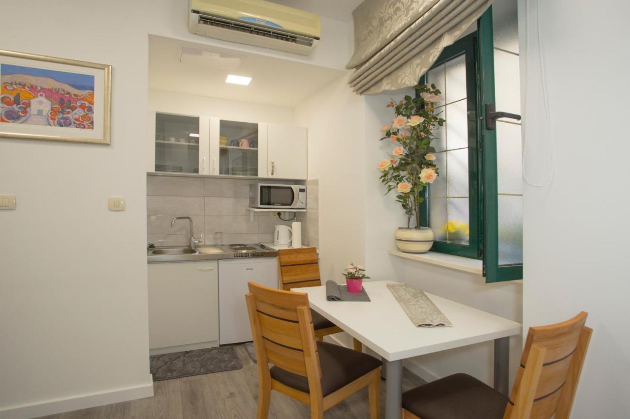 Apartment Klara Сплит Экстерьер фото