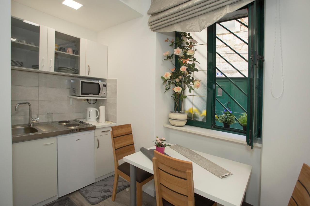 Apartment Klara Сплит Экстерьер фото