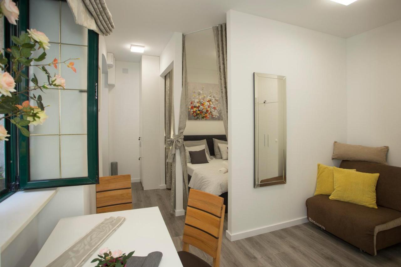Apartment Klara Сплит Экстерьер фото