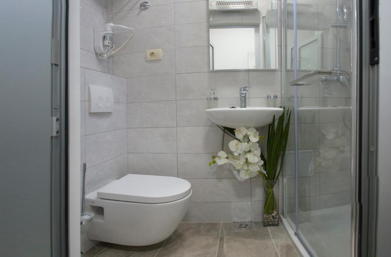 Apartment Klara Сплит Экстерьер фото