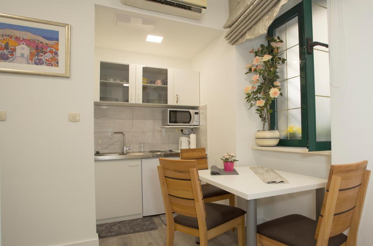 Apartment Klara Сплит Экстерьер фото