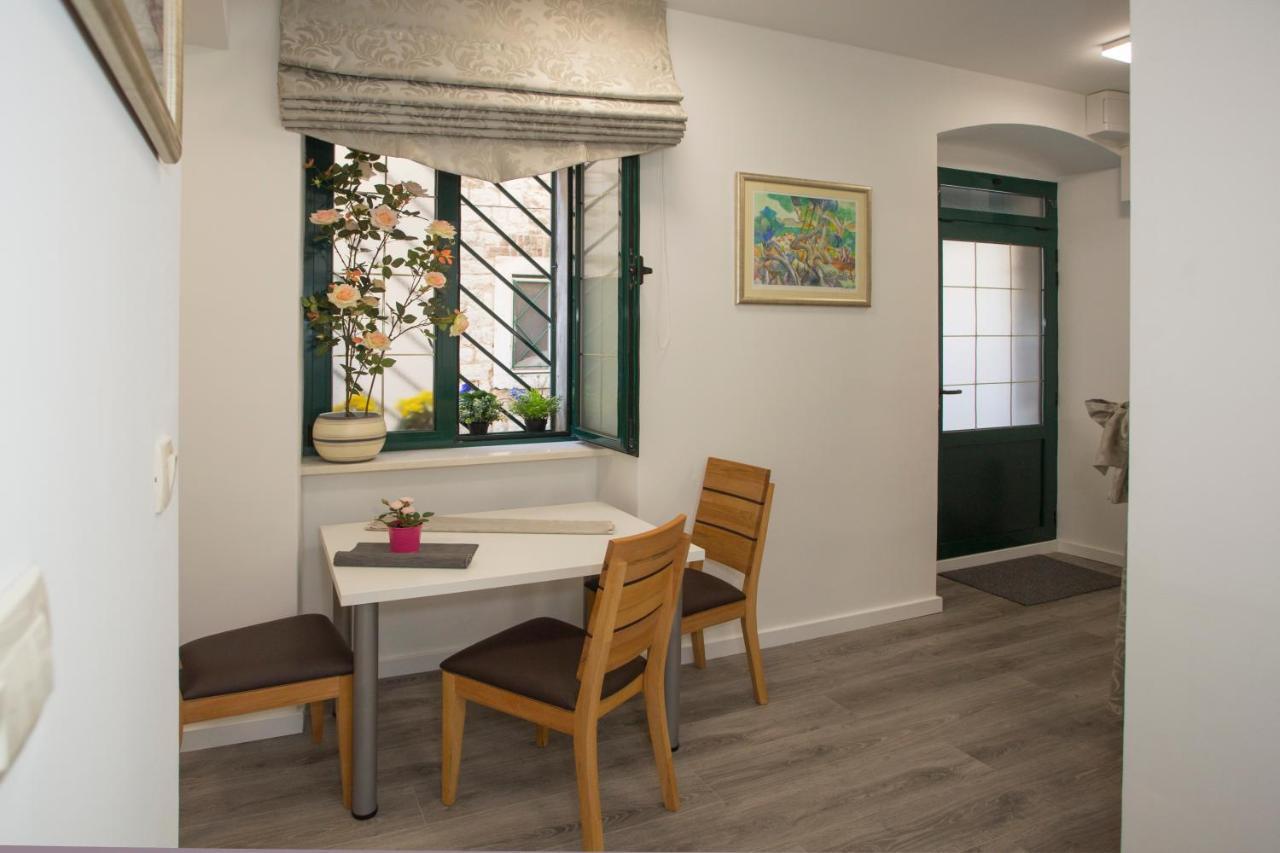 Apartment Klara Сплит Экстерьер фото