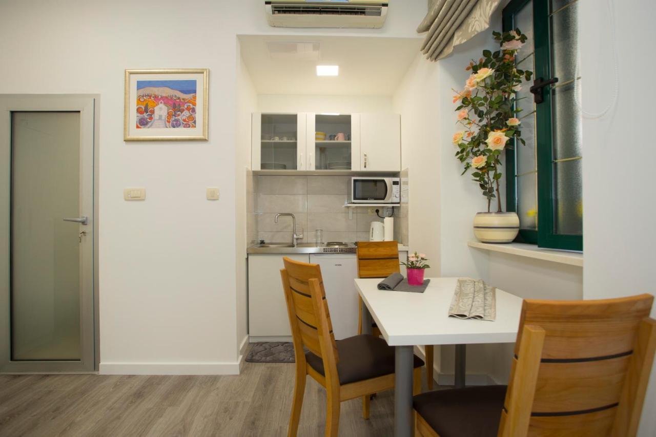 Apartment Klara Сплит Экстерьер фото