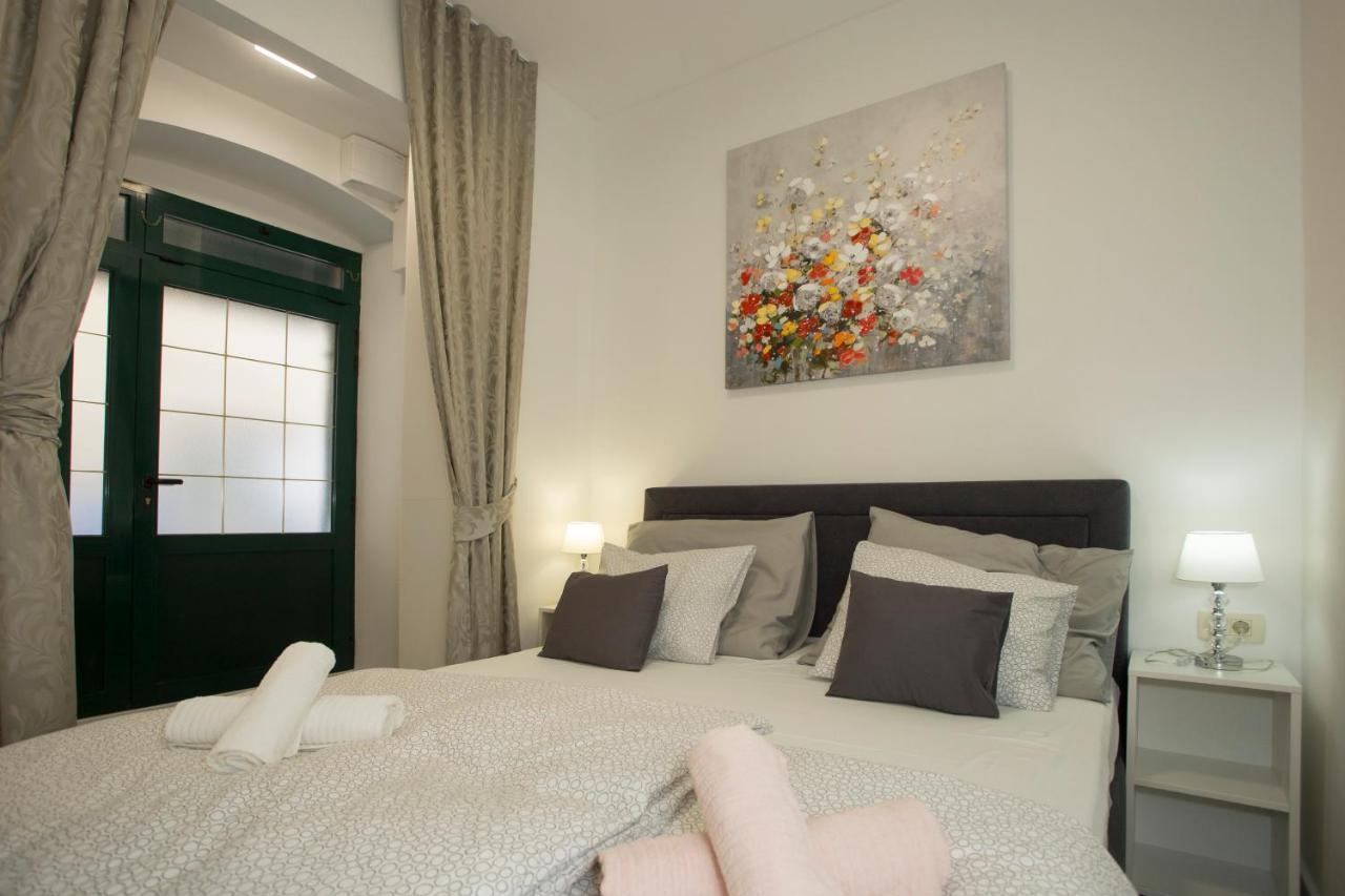 Apartment Klara Сплит Экстерьер фото