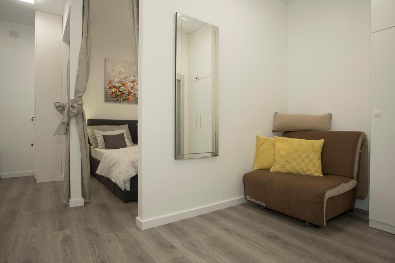 Apartment Klara Сплит Экстерьер фото