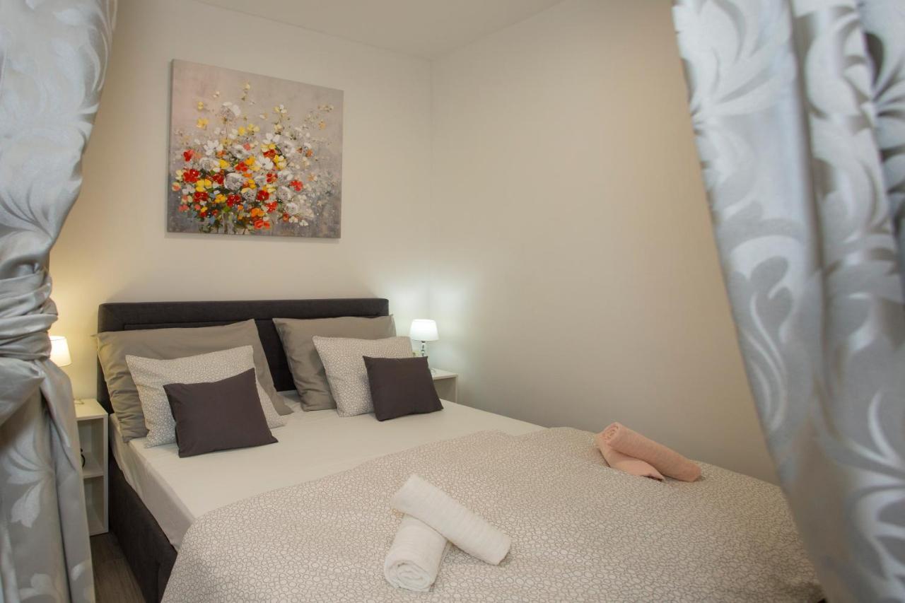 Apartment Klara Сплит Экстерьер фото
