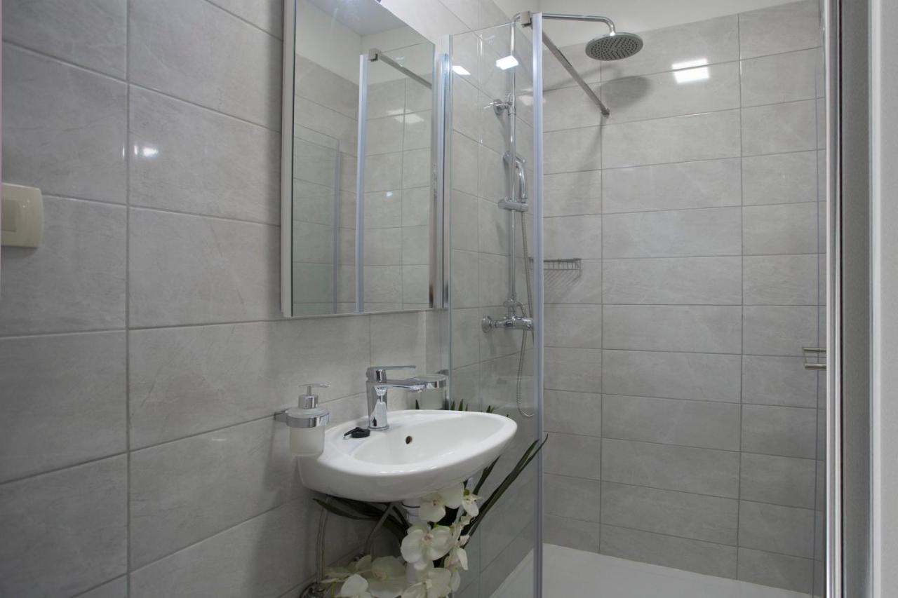 Apartment Klara Сплит Экстерьер фото