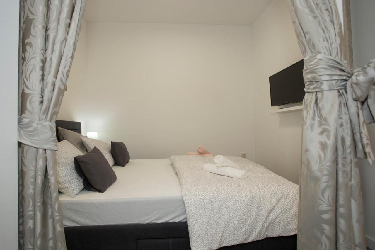 Apartment Klara Сплит Экстерьер фото
