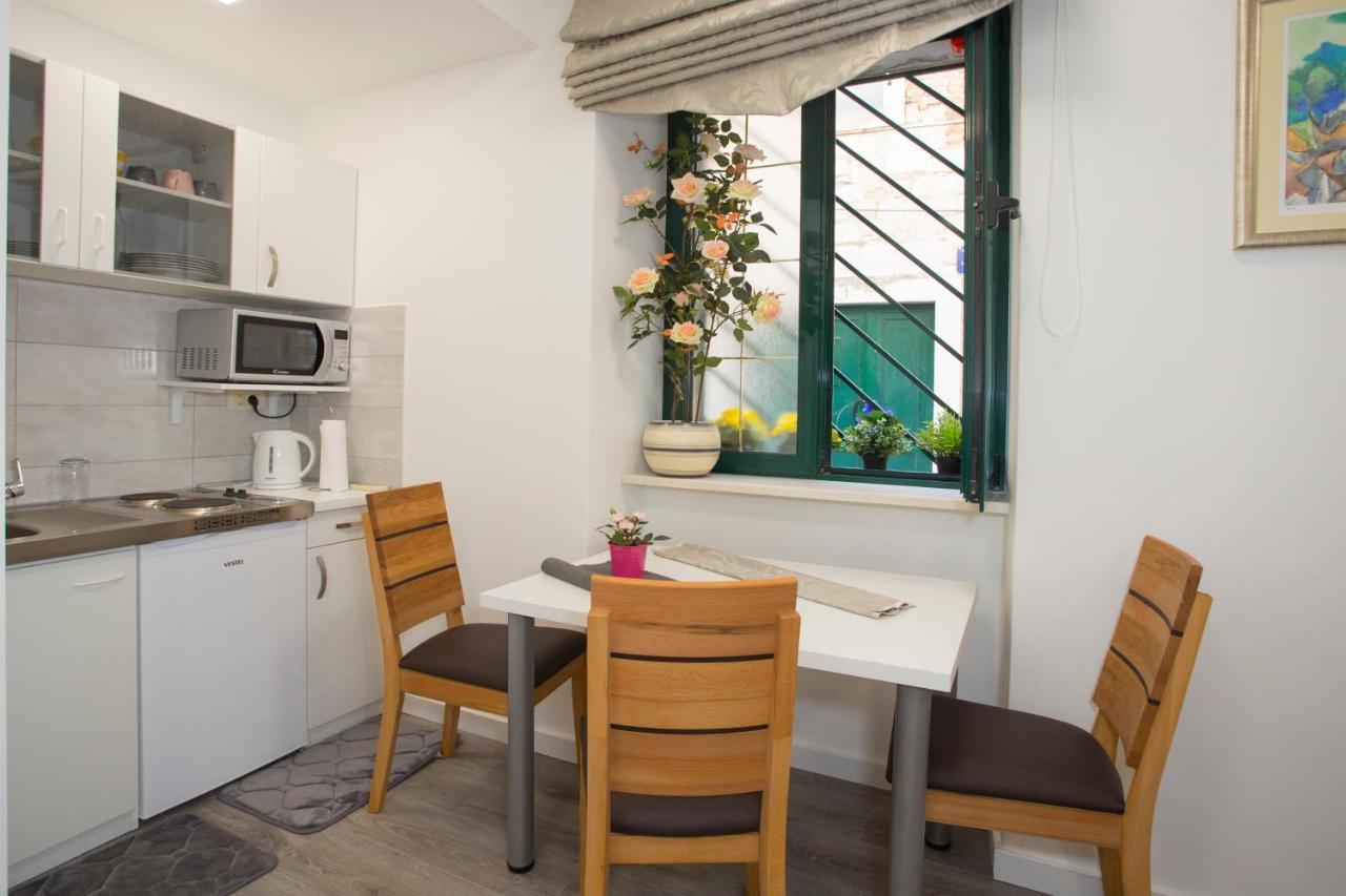 Apartment Klara Сплит Экстерьер фото